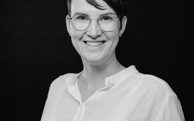 Anna-Lena Straßer: Neues Gesicht bei Beestate